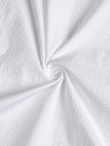 Image of TECHNOSPORT Men's Polyester Slim Fit Solid Casual Shirt with Ts Lytra
