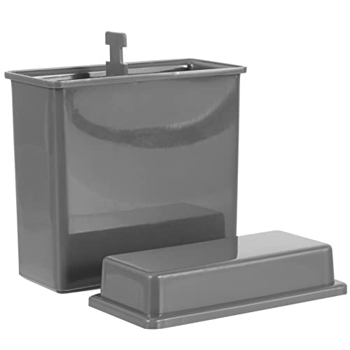 Support de rangement pour microscope Homoyoyo avec jarre