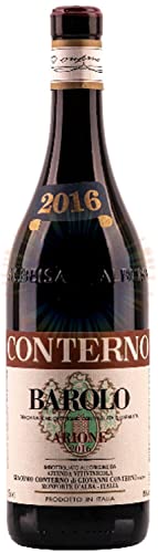 Barolo Arione DOCG - 2017-1,5 lt. - Giacomo Conterno