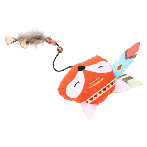 ノーブランド品 ぬいぐるみ 猫 おもちゃ 猫 おもちゃ ボール 屋内用 猫 舐める 可愛い 猫 おもちゃ 猫 物 屋内用 猫 子猫 おもちゃ ペット 猫 ネズミ 猫 からかい おもちゃ かわいい