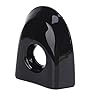 MasYosh Car Door Lock Cover, Drivers Side Replacement for Nissan Juke Micra K13, with ABS Material, OEM 806441KK0D (Black) #5