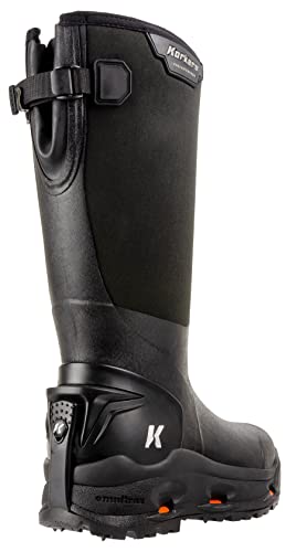 Image of Korkers mens Snow Boots