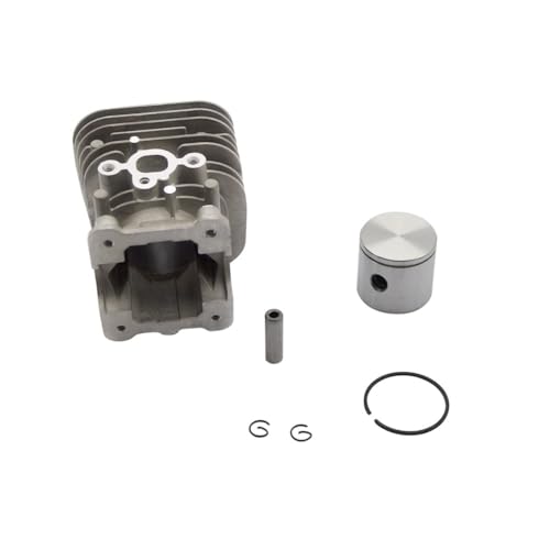 Kit cylindre-piston 35 mm pour debroussailleuse BC2126 et CC2128
