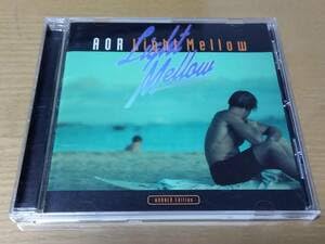 新品未開封 廃盤 AOR LIGHT MELLOW WARNER EDITION Amazon.co.jp: ◇CD ◇ AOR Light Mellow WARNER Edition