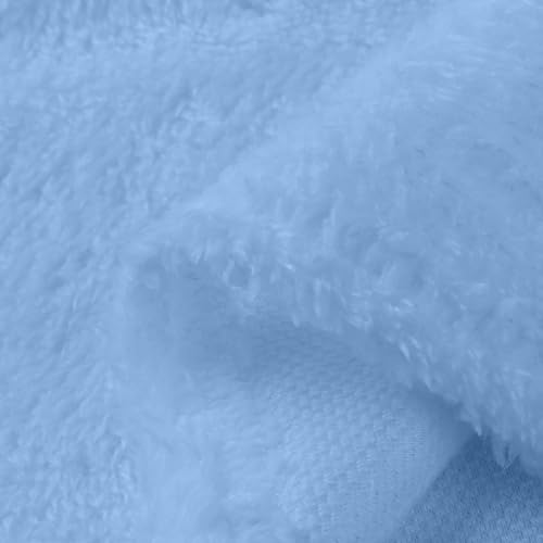 Cozy Sweaters for Women Soft Fuzzy Knit Sweater Oversized Cozy Pullover Jumper Long Sleeve Warm Crewneck Sweater4