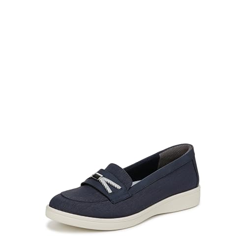 LifeStride Women's All Aboard Boat Shoe