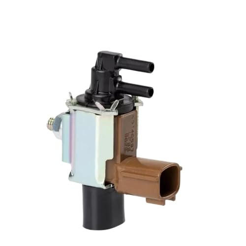 Ensamble de VSV de Vacío para Colector K5T46588, compatible con J32 2.5L, fácil de reemplazar miniatura 5