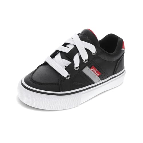 Levi's Unisex-Child Avery Sneaker