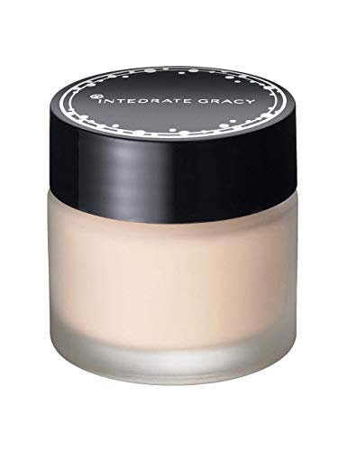 Integrate gracy moist cream foundation pink ocher 10
