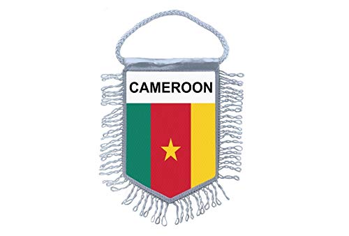 Bandiera Della Mauritania O Gagliardetto Isolato Su Sfondo Bianco Icona Della Gm1362647381 434491849