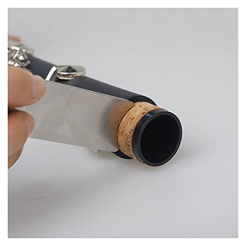 Accessoires de remplacement clarinette pièces de rechange maintenance 3PCS