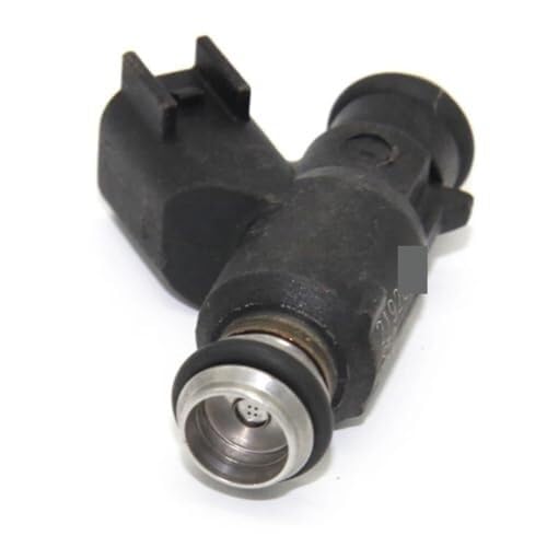 Lxapxozej Car Petrol Fuel Injector Fuel Injector Nozzle Compatible With Chevy 28203962 Car Accessories Valve Nozzles