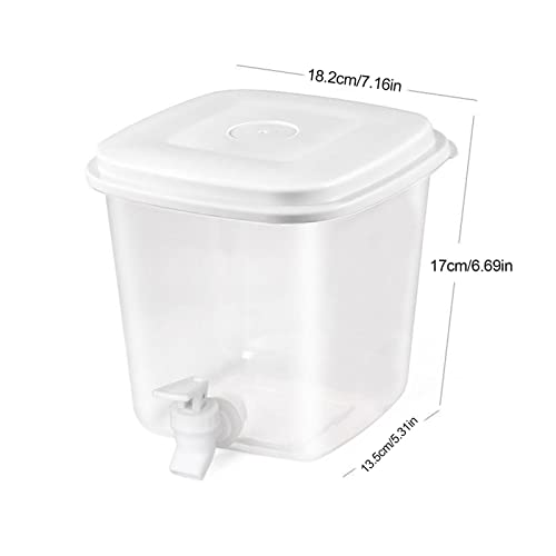 Distributore di bevande - Bollitore freddo da 5