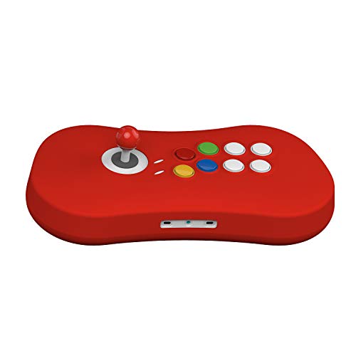 Snk Neogeo Arcade Stick Pro Red Silicone Cover - Neo Geo Pocket #TOP1