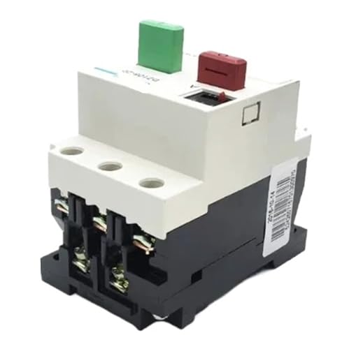 Disyuntor magnético DZ108 con corte de energía rápido contra cortocircuito 2