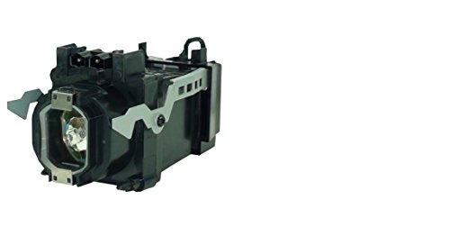 Sony Replacement KDF-E50A10 KDFE50A10 Lamp with Housing XL2400