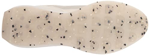 Desigual Femme Shoes_Jogger_Colour Logo 1000 White, Blanc, 40 EU