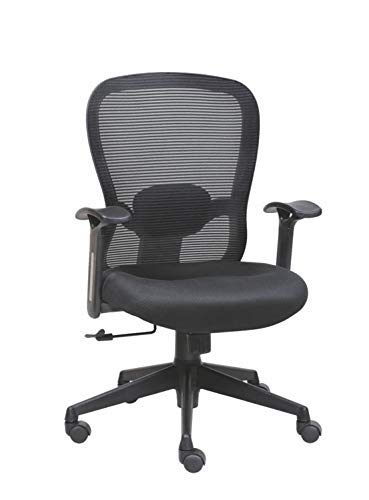 Aadtinath Revolving Office/Study Chair : Amazon.in: Home & Kitchen