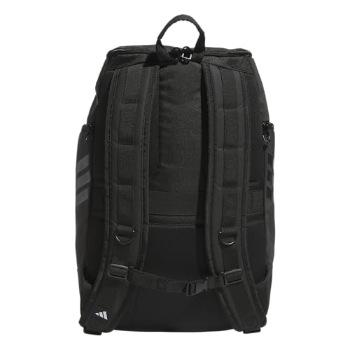 Image of adidas Select Basketball Backpack for Practice, Gym and Travel, 32L