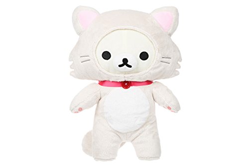 Rilakkuma by San-X - Korilakkuma 13.5