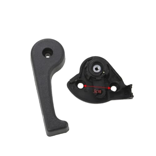 Kit de verrouillage du capot avec câble de déverrouillage Elantra 2007-2016 - 5