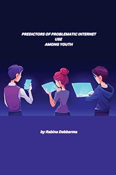 Paperback Predictors of Problematic Internet Use Among Youth Book