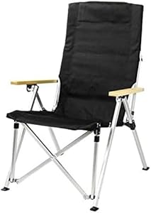 Buniq 888 Leżak Wędkarski z Podłokietnikami