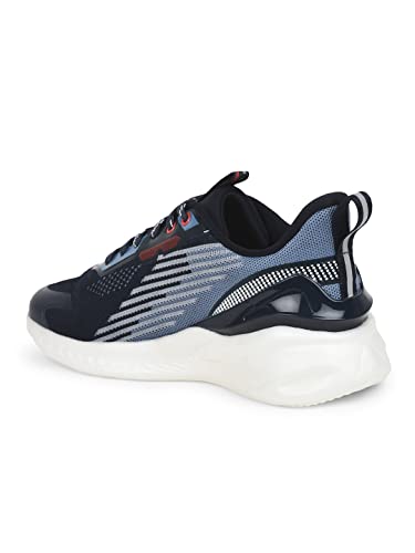 Image of Liberty Thunder-1 Mens Sports Lacing Shoes