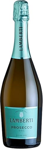 Lamberti Prosecco DOC Extra Dry - 750 ml
