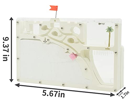 Kahopy T63203 Ant Farming Castle, Habitat Science Learning Kit thumb #5