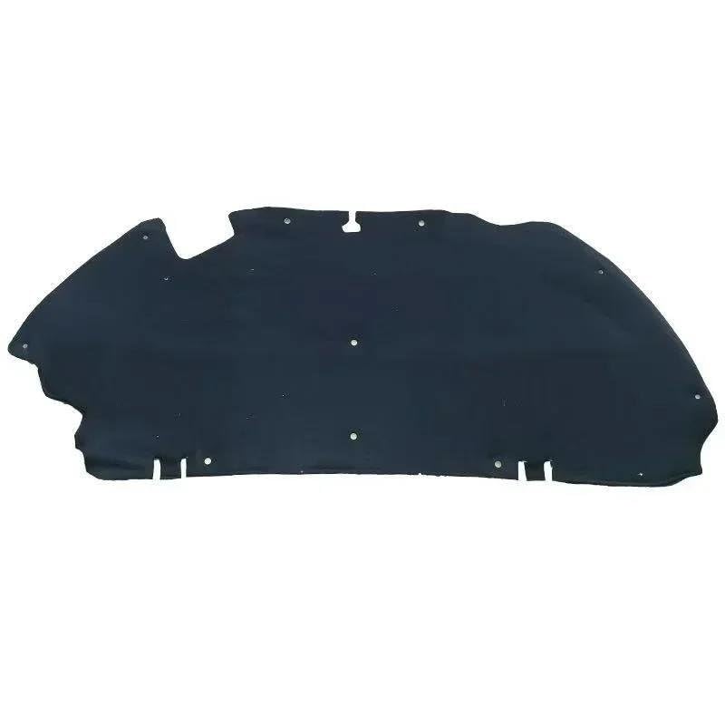 Tapis d'isolation moteur Citroën C4 C4L 2013-2019 capot avant pare-feu