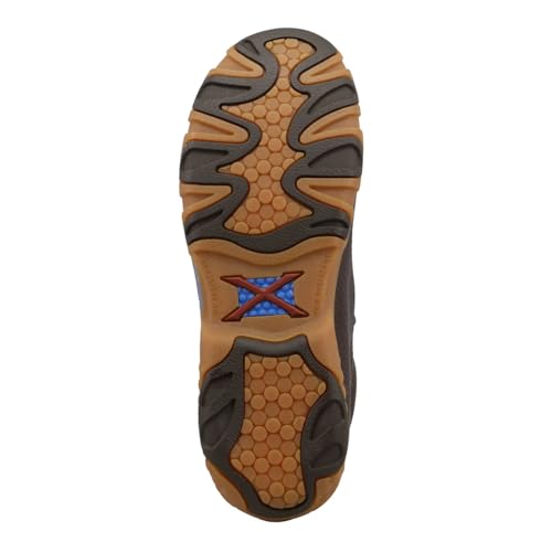 Image of Twisted X Women's Chukka Driving Moc
