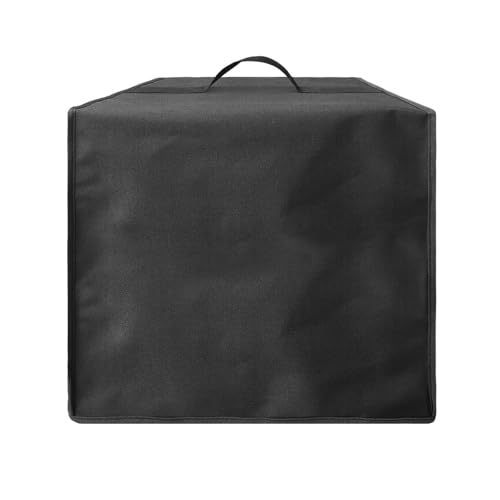 エスプレッソマシンカバー 防水 コーヒーメーカー 家電プロテクター 防塵 コーヒー機器 ブラックスリーブ