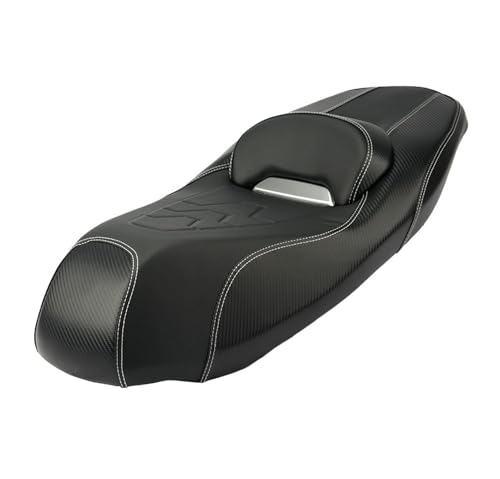 Coussin de siège pour NMAX 2024 confort moto