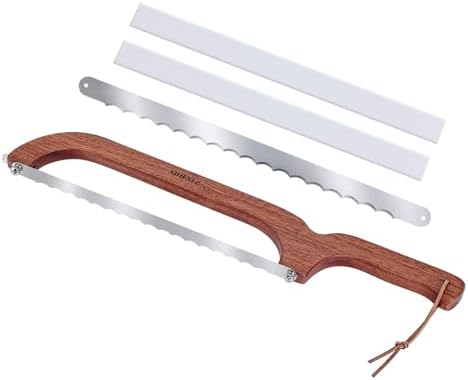 Sourdough bread knife, Bread Knife 16