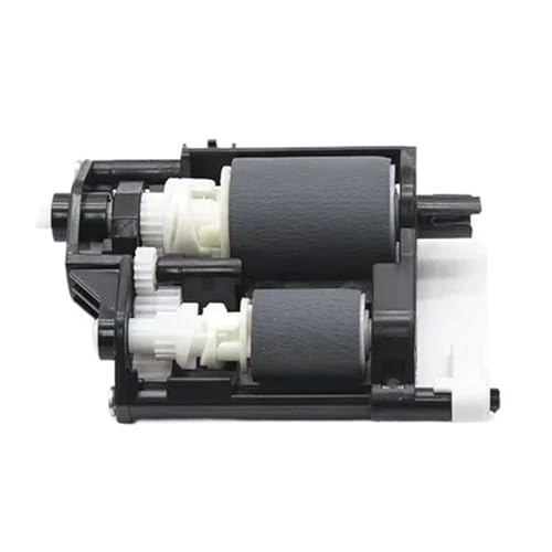 Rouleau de ramassage ADF haute précision 1577910 anti-bourrage pour chargeur de documents WF-7510