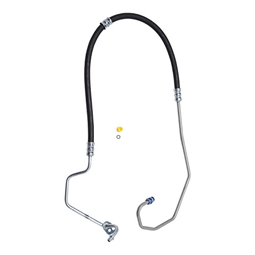 Edelmann PS 92228 Power Steering Pressure Line Hose Assembly