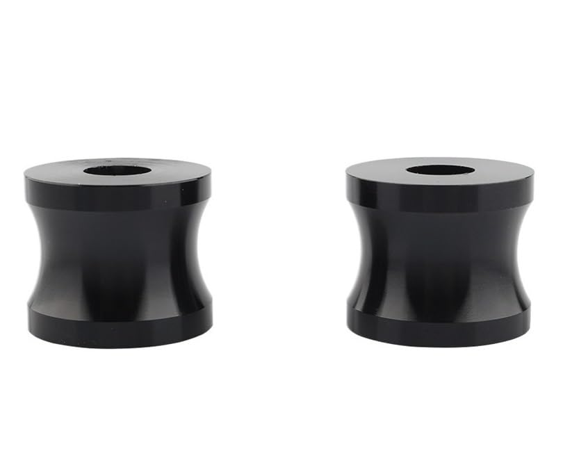 Pince de montage guidon surélevée pour accessoires moto Interceptor 650