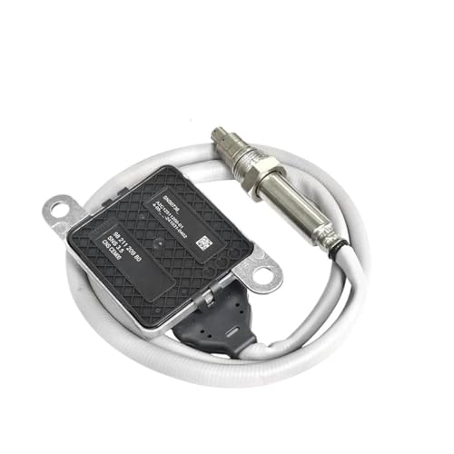 Capteur NOx pour Citroën et Peugeot BlueHDI | 5WK96746A 9821120980