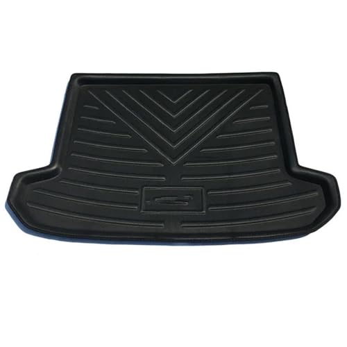 Tapis de coffre Kia Sportage 4 étanche plateau de doublure de bagages