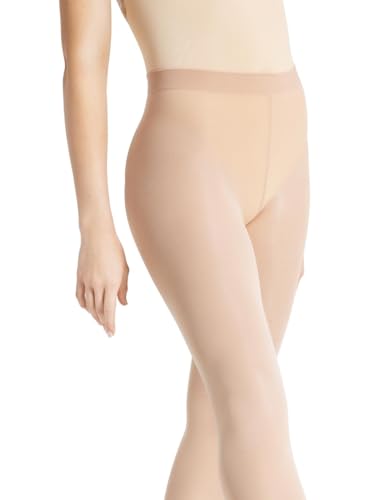Image of Capezio Adult Ultra Soft Transition Tight