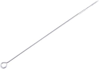 Disposable Neddle 50pcs disposable liner secant needle round liner long needle m1 ordinary lining