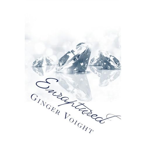 Audiobook: Enraptured by Ginger Voight episode artwork