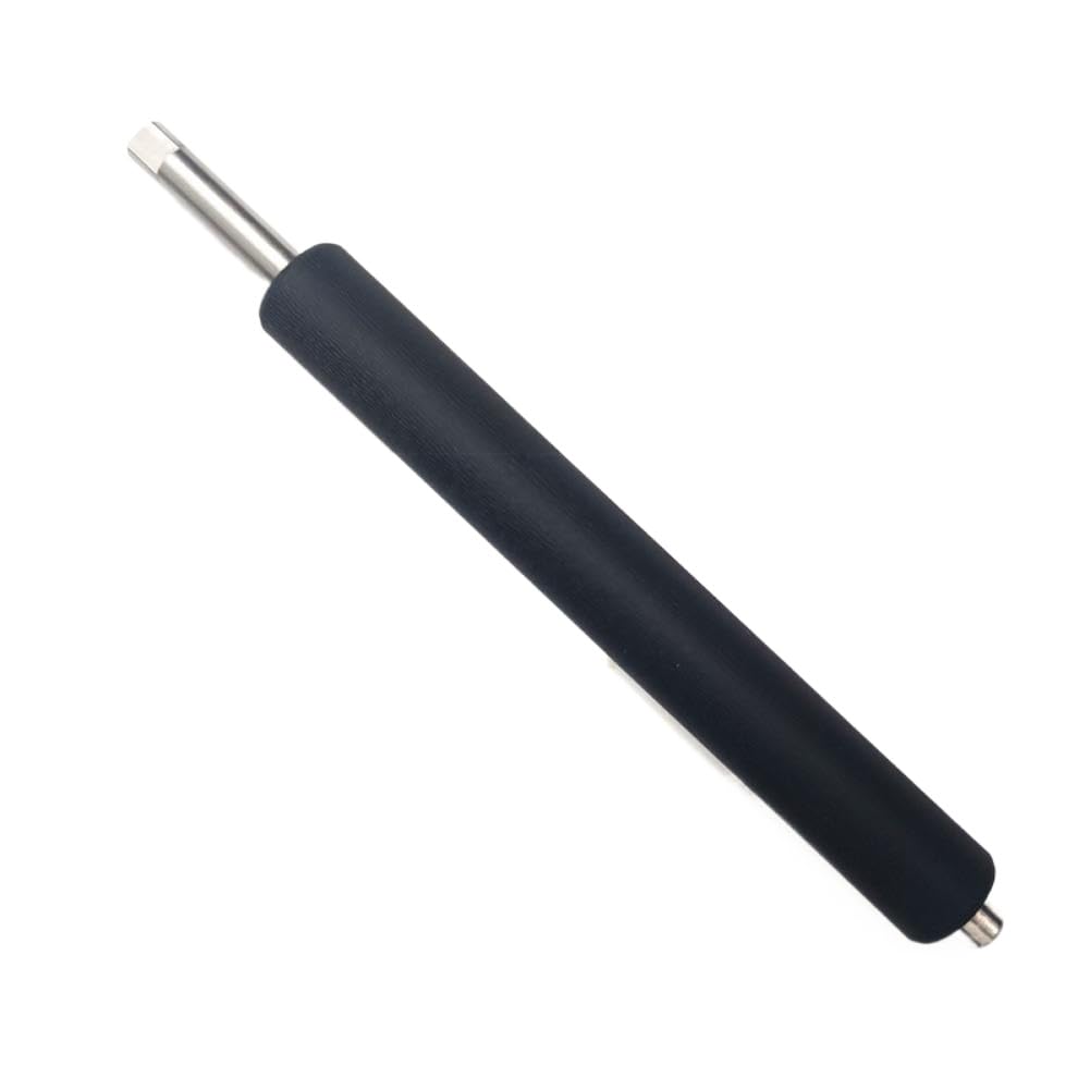 Kit de Rodillo de Platina Negro Compatible con Impresora de Etiquetas de código de Barras ZD220T ZD888T ZD421T