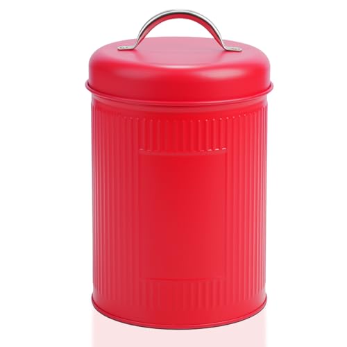 Coffee Canister Storage Container