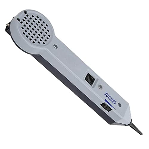 Toon Generator Draad Tracer Kit 200EP Hoge nauwkeurigheid Kabel Circuit Tester Probe Kit Utility - Image 4