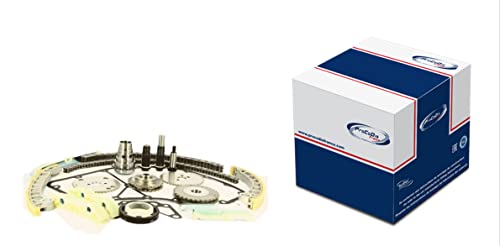 KTC3807 PROCODIS France kit chaîne de distribution pour remplacement et entretien auto