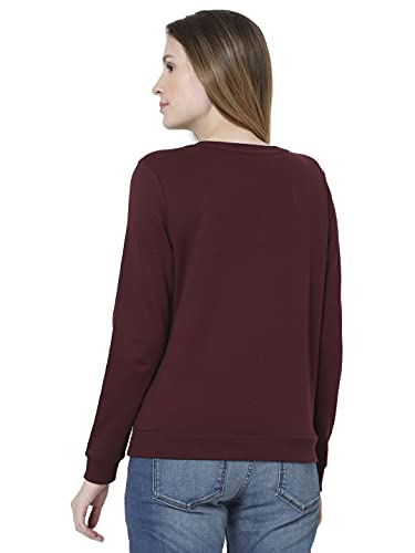 Image of VERO MODA Women Sweatshirt