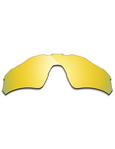 Image of Alphax Polarized Replacement Lenses for Oakley Radar EV Path OO9208 Sunglasse - Options