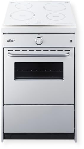 Summit 24-Inch Induction